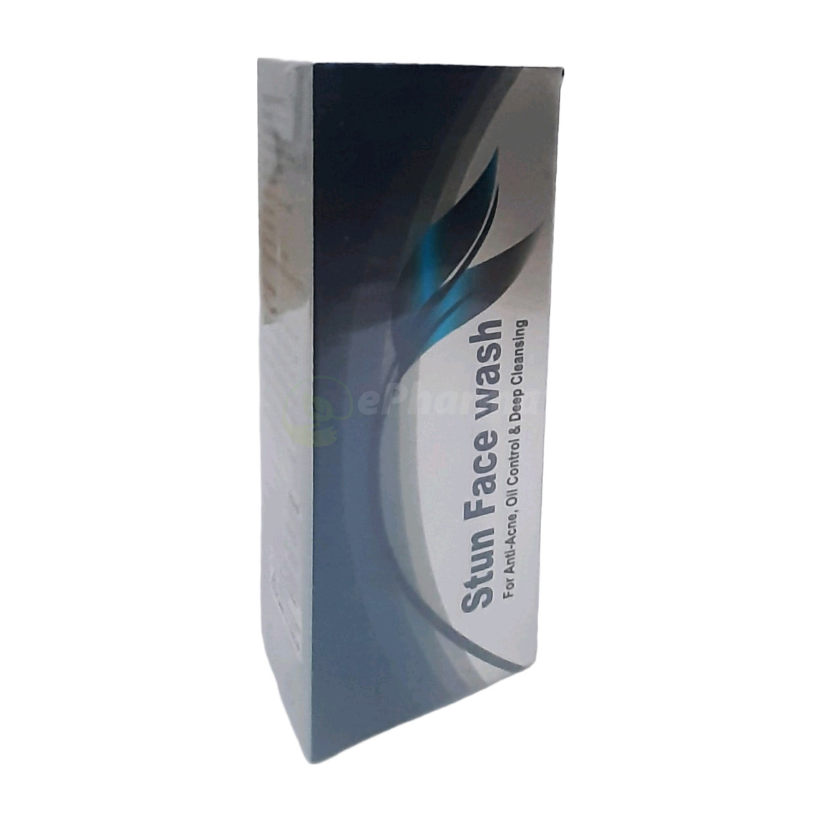 Stun Face Wash | 180ml Bottle