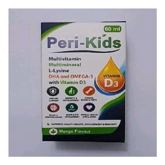 Peri-Kids - Buy Online in Bangladesh | ePharma