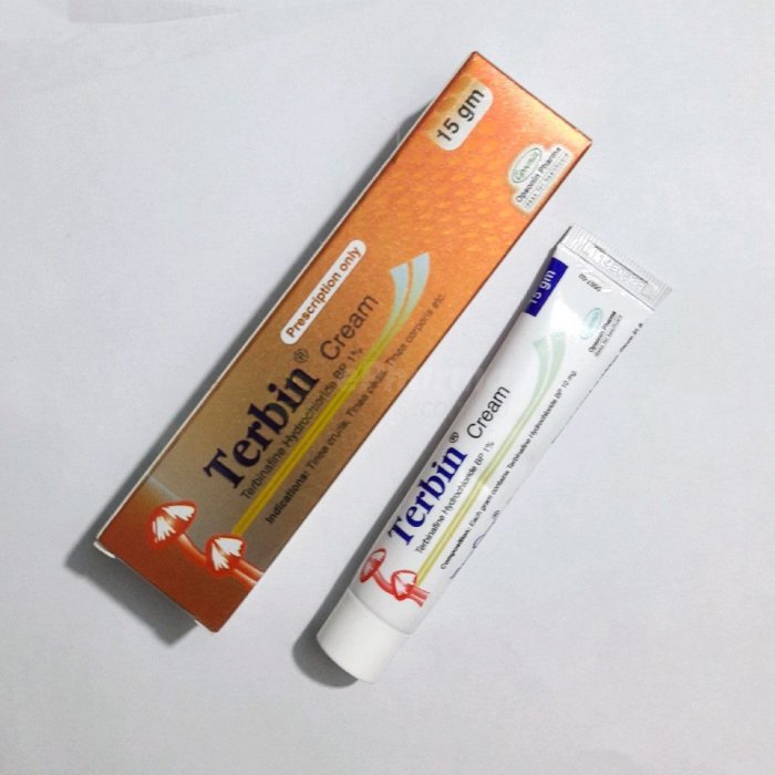 Terbin 1% Cream - Buy Online in Bangladesh | ePharma