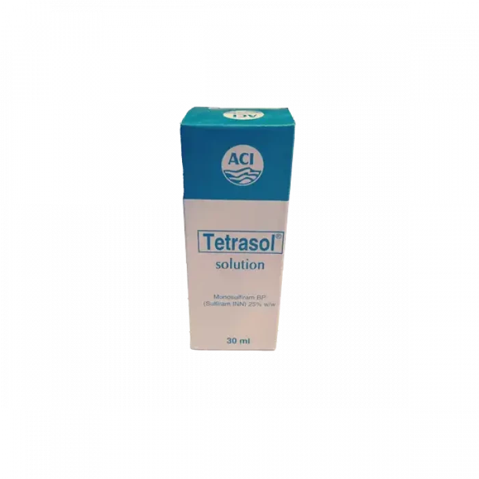 Tetrasol Solution 30ml