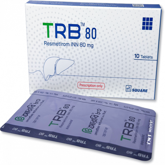 TRB 80