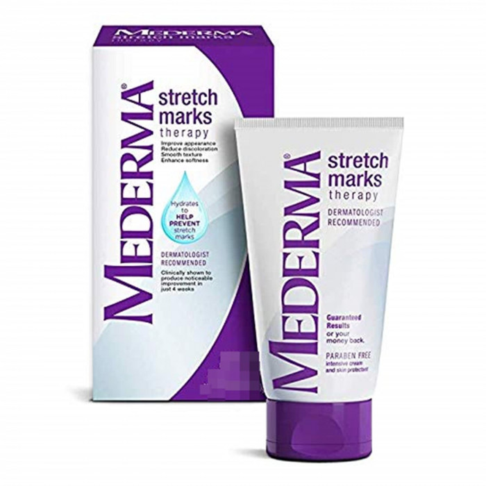 Mederma Stretch Marks Therapy 25gm