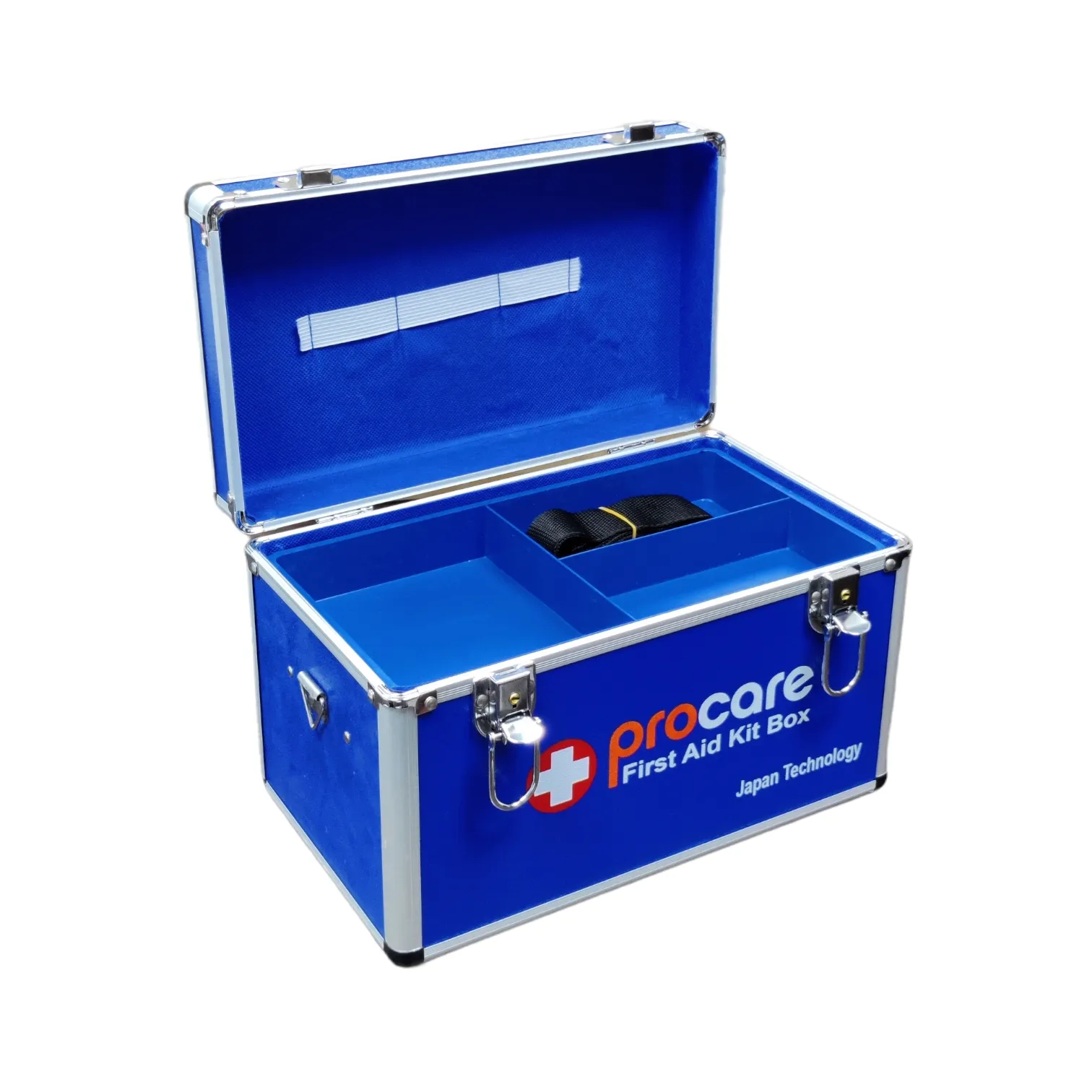 Procare First Aid Kit Box - Buy Online in Bangladesh | ePharma