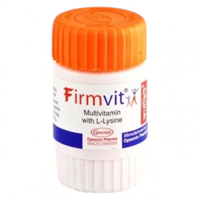 Firmvit (30pcs Pot)