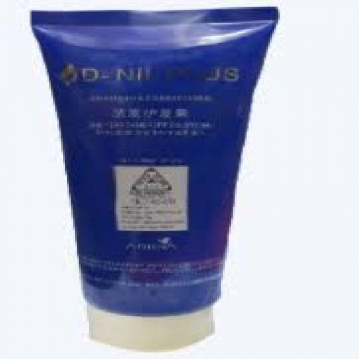 D-Nil Plus Shampoo 100gm