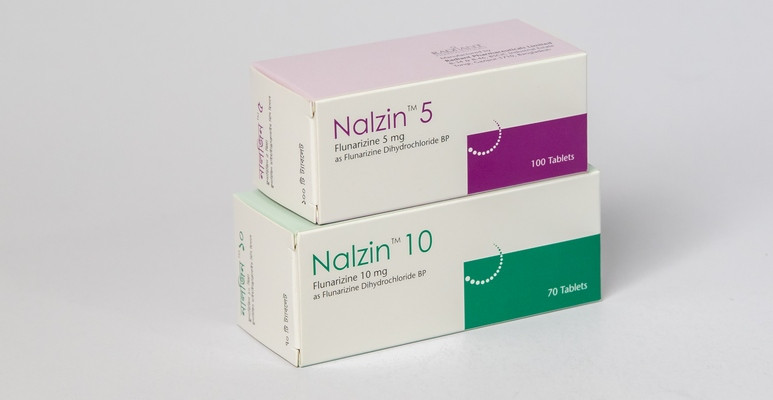 Nalzin 5 Tablet - Buy Online in Bangladesh | ePharma