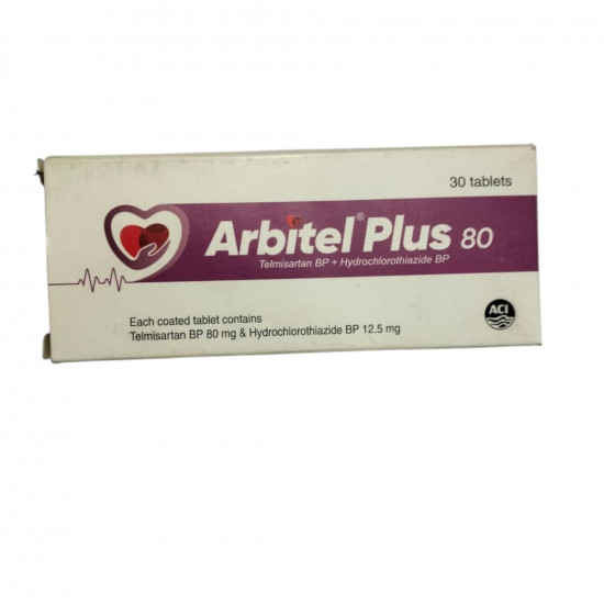 Arbitel Plus 80