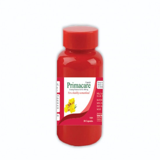 Primacare 1000 Capsule