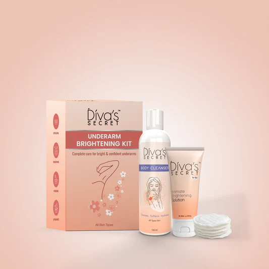 Diva's Secret Glow Boost Kit - Buy Online in Bangladesh | ePharma