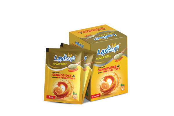 LaxiSoft Sugar Free Sachet 1 pc - Buy Online in Bangladesh | ePharma