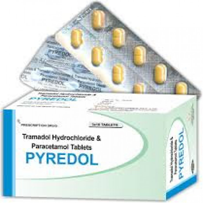 Pyredol Tablet 10Pcs
