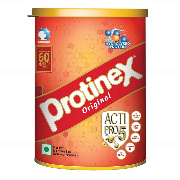 ProtinexOriginal, support immunity, build strength, and provide energy 250g, India