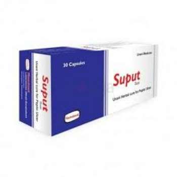 Suput Capsule-30pcs Box