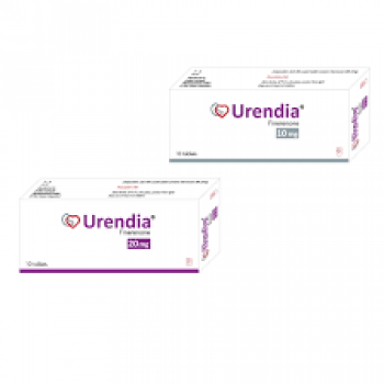 Urendia 20mg Tablet 10pcs