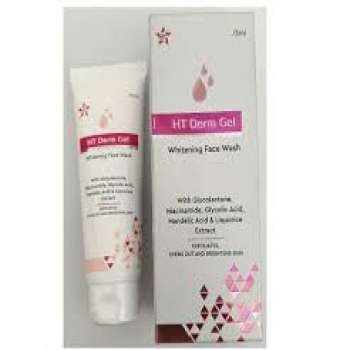 HT Derm Gel 75ml
