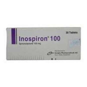 Inospiron 100mg (30pcs Box)