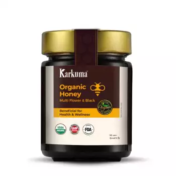 Karkuma Organic Honey