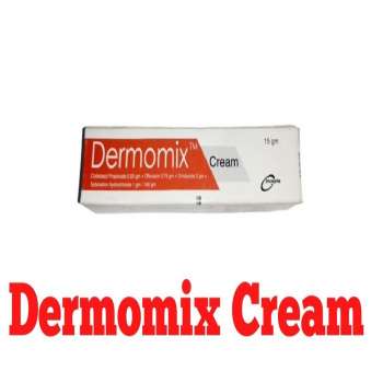 Dermomix Cream