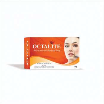 Octalite Soap Bar