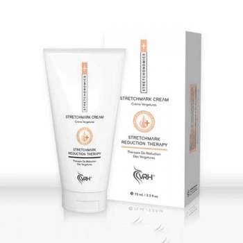 VRH Stretchonomics+ Stretchmark Cream 75g