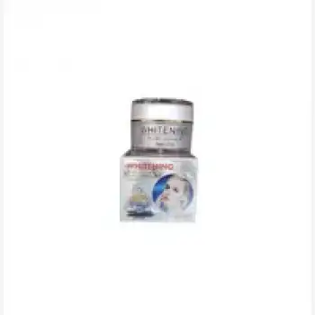 Maliao Pearl Whitening Melatonin Cream 25gm