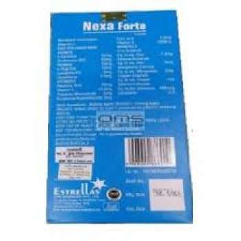 Nexa Forte 30pcs Tablet