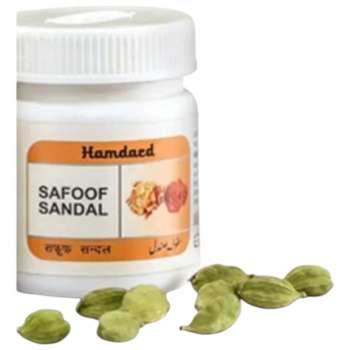 Sufoof Sandal Powder