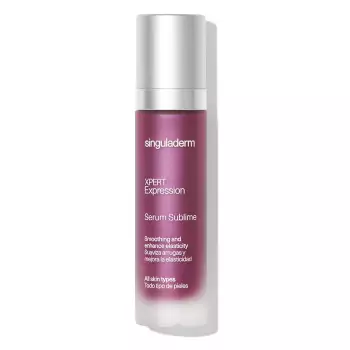 Singuladerm Xpert Expression Sublime Serum 50ml