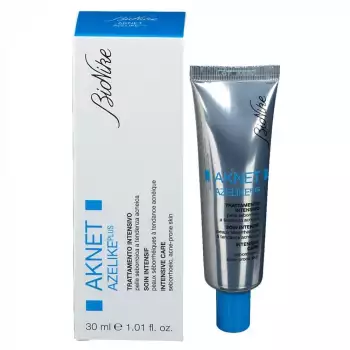 Bionike AKNET Azelike Plus Intensive Care Cream 30ml