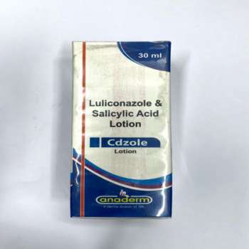 Anaderm Cdzole Lotion | 30ml