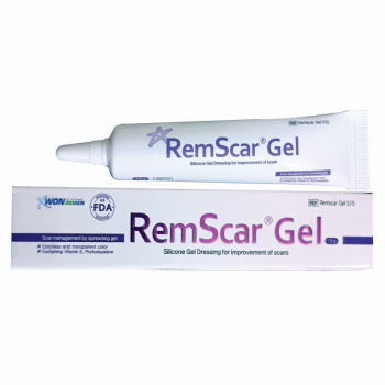 RemScar Gel 15g