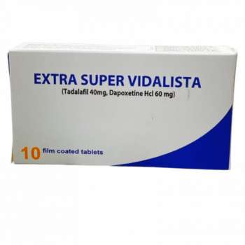 Extra Super Vidalista