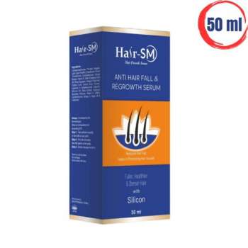 Hair-SM Hair Growth Serum 50ml