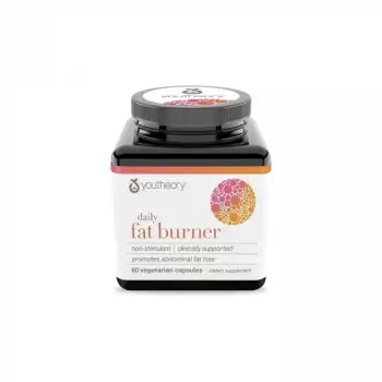 Fat Burner | 60 Capsules