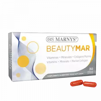 Marnys BeautyMar