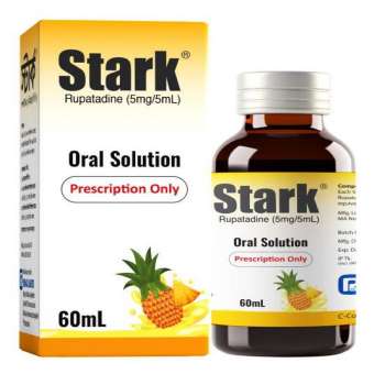 Stark Oral Solution 60ml
