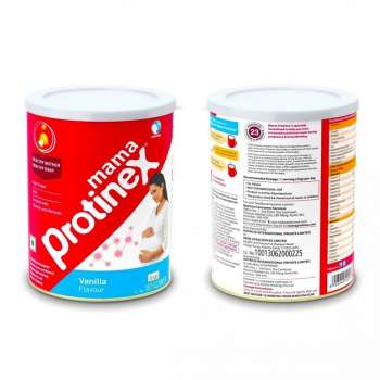 Protinex Mama Essential Nutrition during PregnancyLactation, Vanilla 250g, India