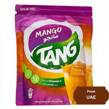 Tang Mango Instant Drink Powder