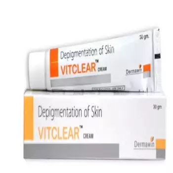 Dermawin Vitclear Cream