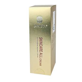 Lantern Skincare All Cream 100gm