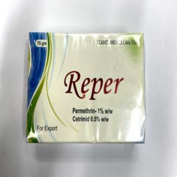 Reper Soap | 75gm