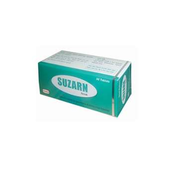 Suzarn Tablet (Box)