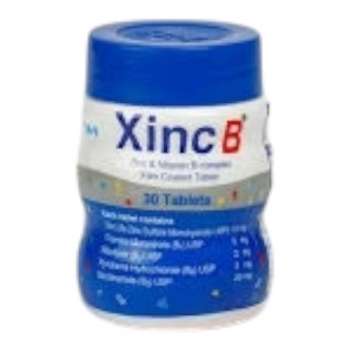 Xinc B (30pcs Pot)