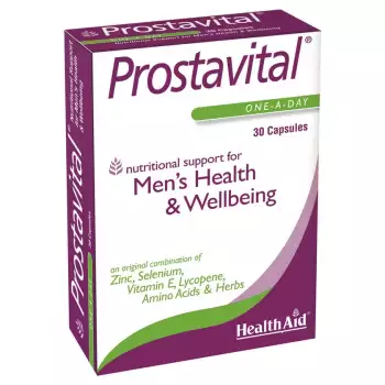 Prostavital Tablet