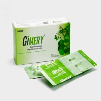 Gimery 135mg+5.7mg+50mg Capsule