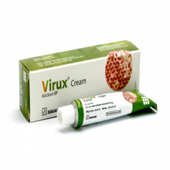 Xovir 5% Cream | 10g