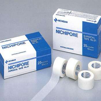 Nichipore 1" (Box)