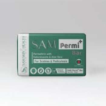 SAM Permi+ Bar 90g