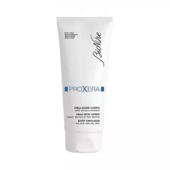 Bionike Proxera Body Emulsion For Dry And Very Dry Skin