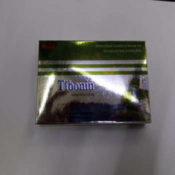 Tibonin 120